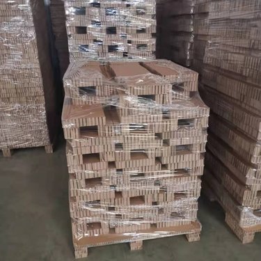 北京京東龍達蜂窩紙制品有限責任公司 綠色包裝材料的創新先鋒